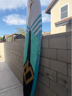 Smoothie focus up Hawaii 9ft by 10ft bodyboard