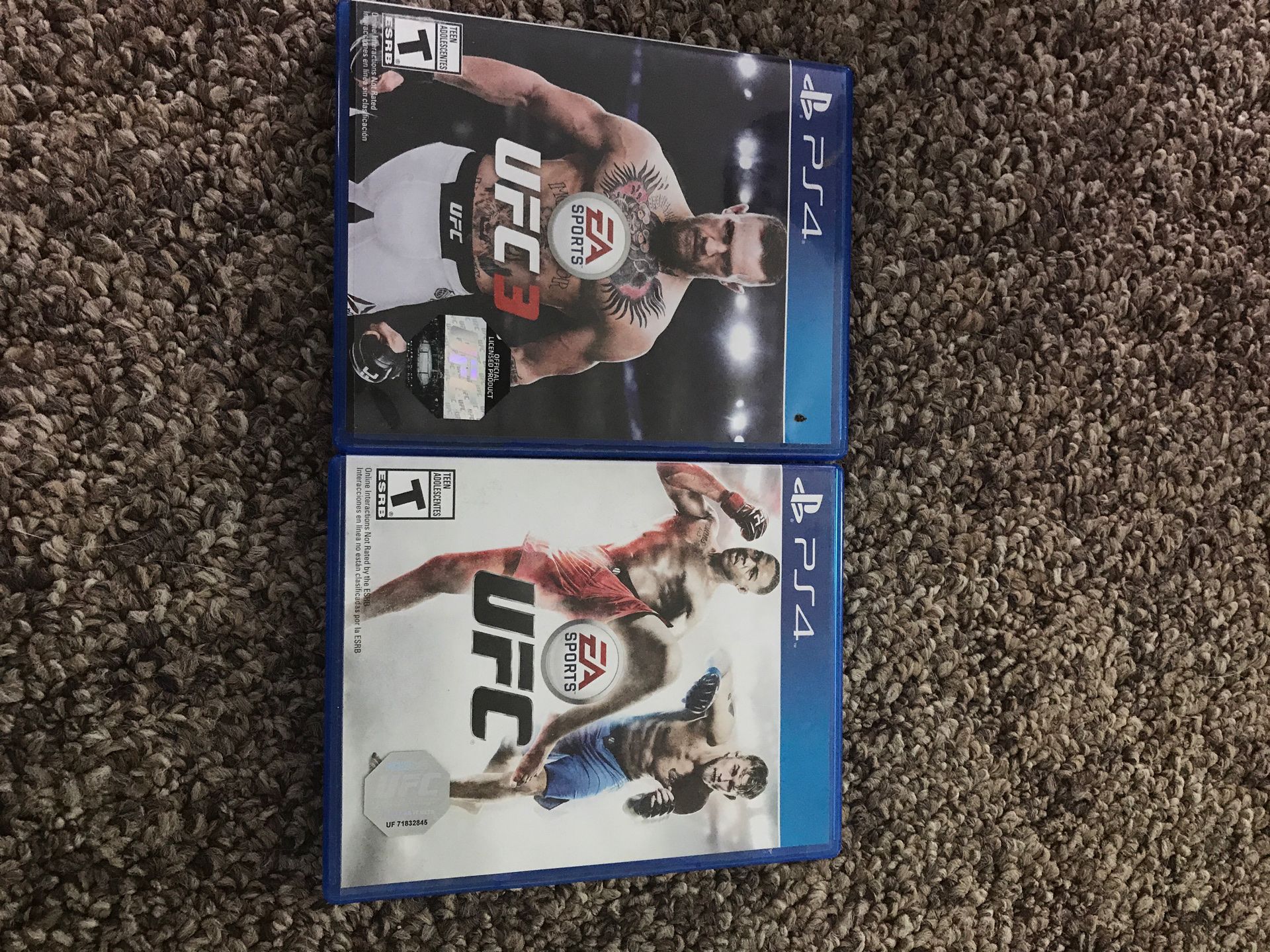 All For $50 Playstation4 games / Nintendo switch /Nintendo3DS