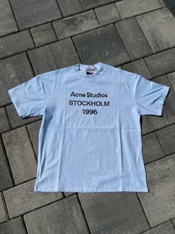 Acne Studios Tees