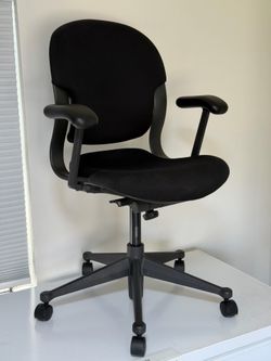 Herman Miller Equa Office Chair