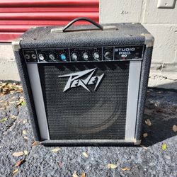 Peavey Studio Pro 50