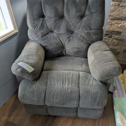 Electric Lift Chair 