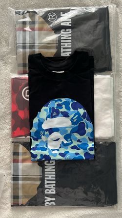 Bape A Bathing Ape T-Shirt