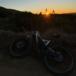 2011 Stumpjumper FSR Comp 29er OBO 