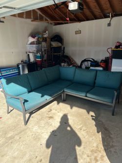 Patio furniture