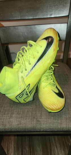 Nike mercurial superfly 10 elite soccer shoes