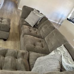 Couch For Sale 