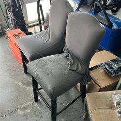 Free Bar Stools
