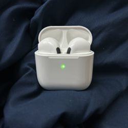 4 new pro 4 TWS earbuds