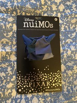 Nuimo Clothes