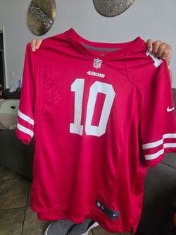 49ners jersey