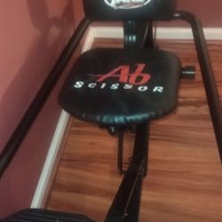 AB Machine