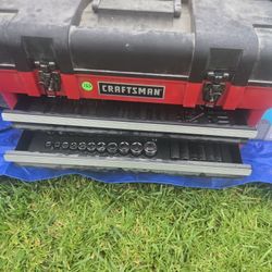 Craftsman Tool Set 