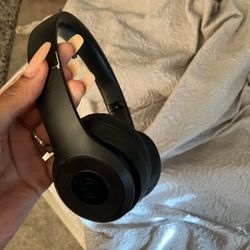 Beats Solo 3 