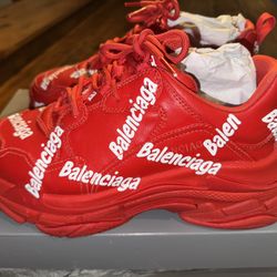 Balenciaga Triple S