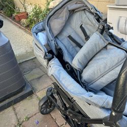 Emmaljunga Pram In Excellent Condition $25