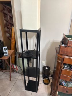 Lamp stand