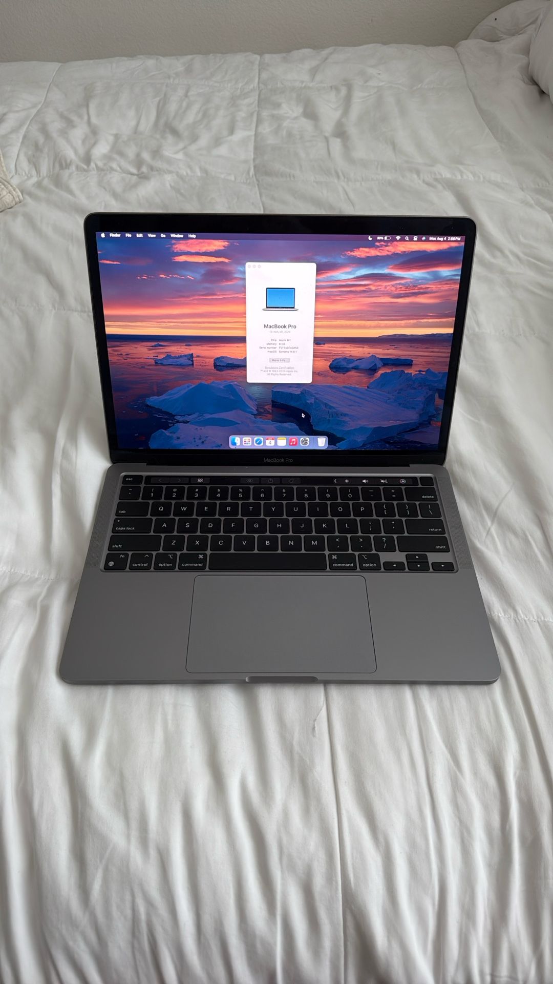 Apple MacBook Pro 13inch