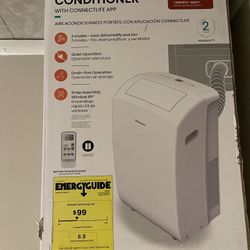 Hisense Portable Air Conditioner
