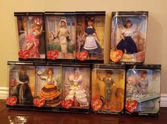 I Love Lucy Collection