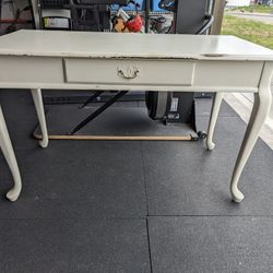 Vintage Desk 4' x 2'