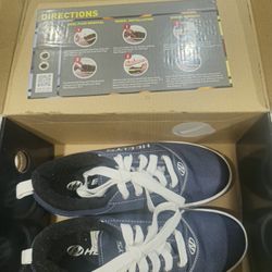 Heelys Youth Size 4