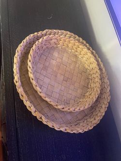 Free baskets