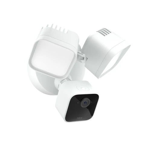 Blink Floodlight Camera