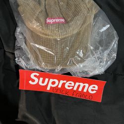 Supreme Hats