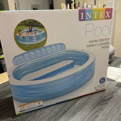 Intexpool
