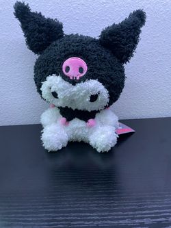 Kuromi plush