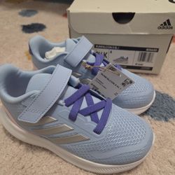 9.5 Toddler New Adidas Shoes
