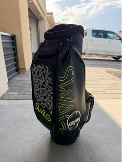Swag Golf Bag