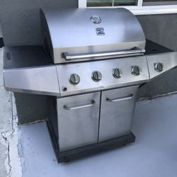 Kenmore 5 Burner
