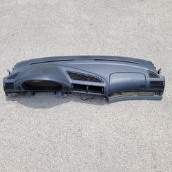  E38 (Leather) 750il  Dash 95-01