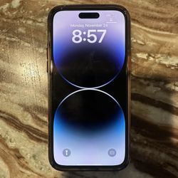 iPhone 14 Pro Max 256GB