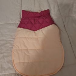 Brand New Dog Jacket 