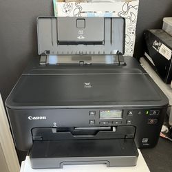 Canon edible Printer 
