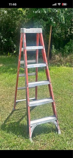 6 foot ladder Louisville