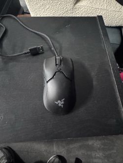 Razer viper mini