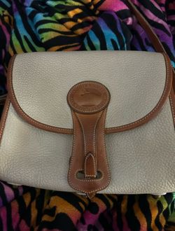 Donney & Bourke Bag
