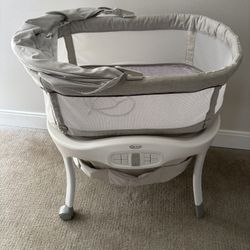 Graco Bassinet