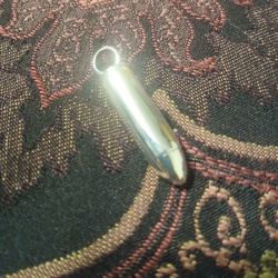 Cremation Pendant(NEW NEVER USED)!!!