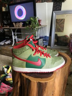Nike SB Dr Feelgoods 2008. In immaculate shape! Size 10