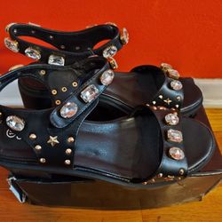 New Shoes / Sandals.... CHECK OUT MY PAGE FOR MORE ITEMS