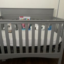 Baby Crib Mattress  