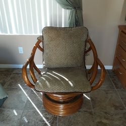 Rocking Chair