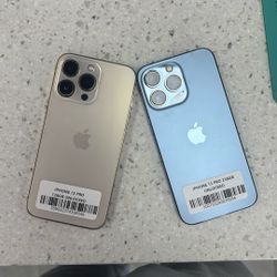 iPhone 13 Unlocked 128 Gb