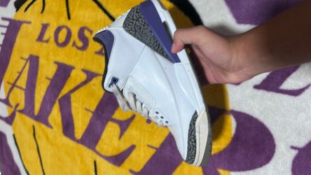 Jordan 3s