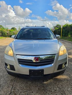 2007 Saturn Outlook AWD